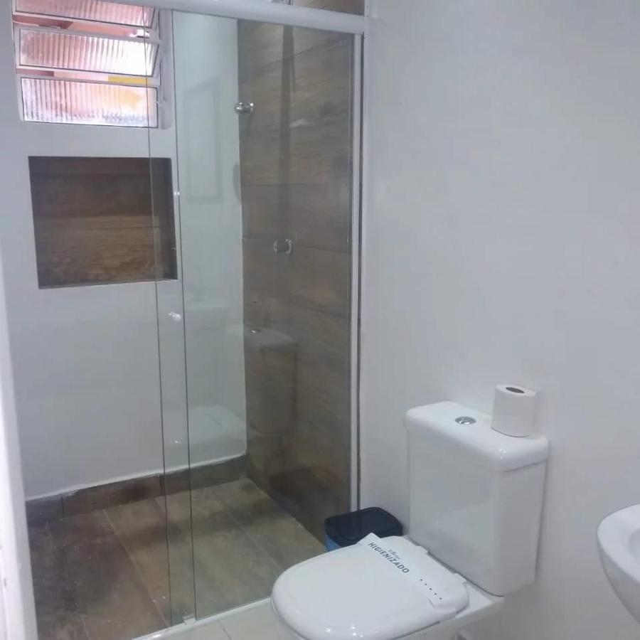 Studio Veraneio Guarujá Zewnętrze zdjęcie