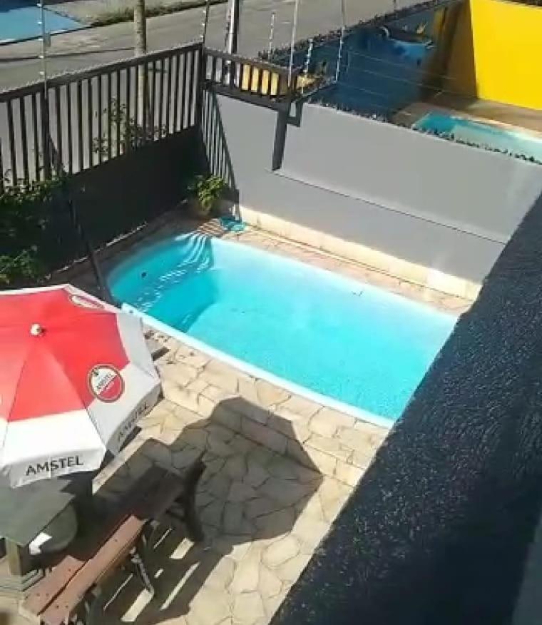 Studio Veraneio Guarujá Zewnętrze zdjęcie