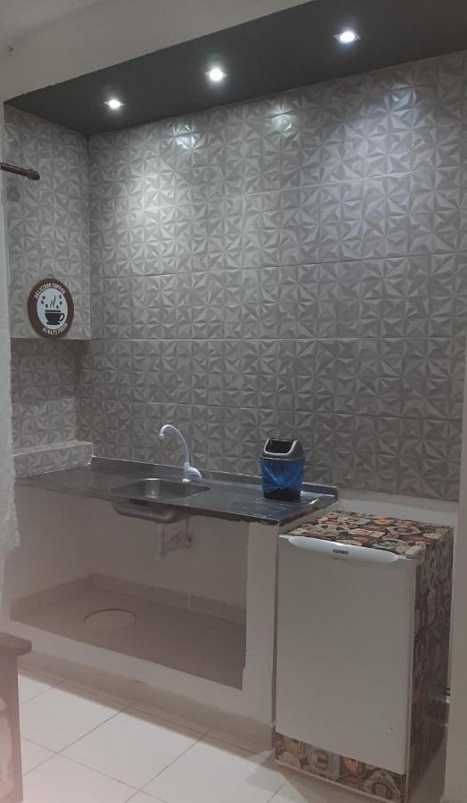 Studio Veraneio Guarujá Zewnętrze zdjęcie