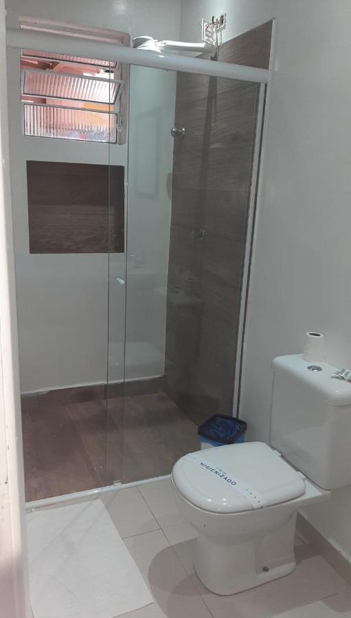 Studio Veraneio Guarujá Zewnętrze zdjęcie