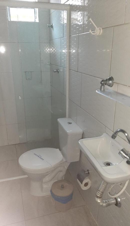 Studio Veraneio Guarujá Zewnętrze zdjęcie