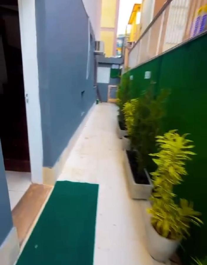 Studio Veraneio Guarujá Zewnętrze zdjęcie