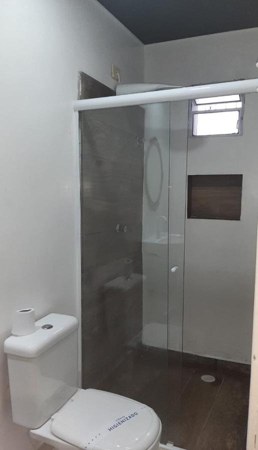 Studio Veraneio Guarujá Zewnętrze zdjęcie
